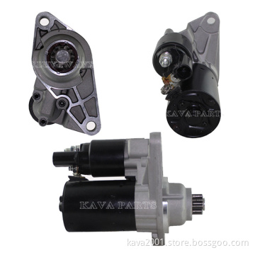 12V Starter Motor for Skoda Favorit - 443115141310 443115141311 443115142063